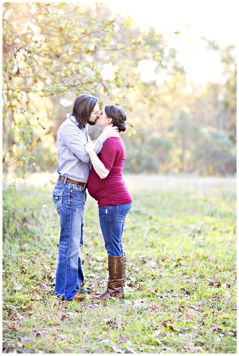 Maternity Photography