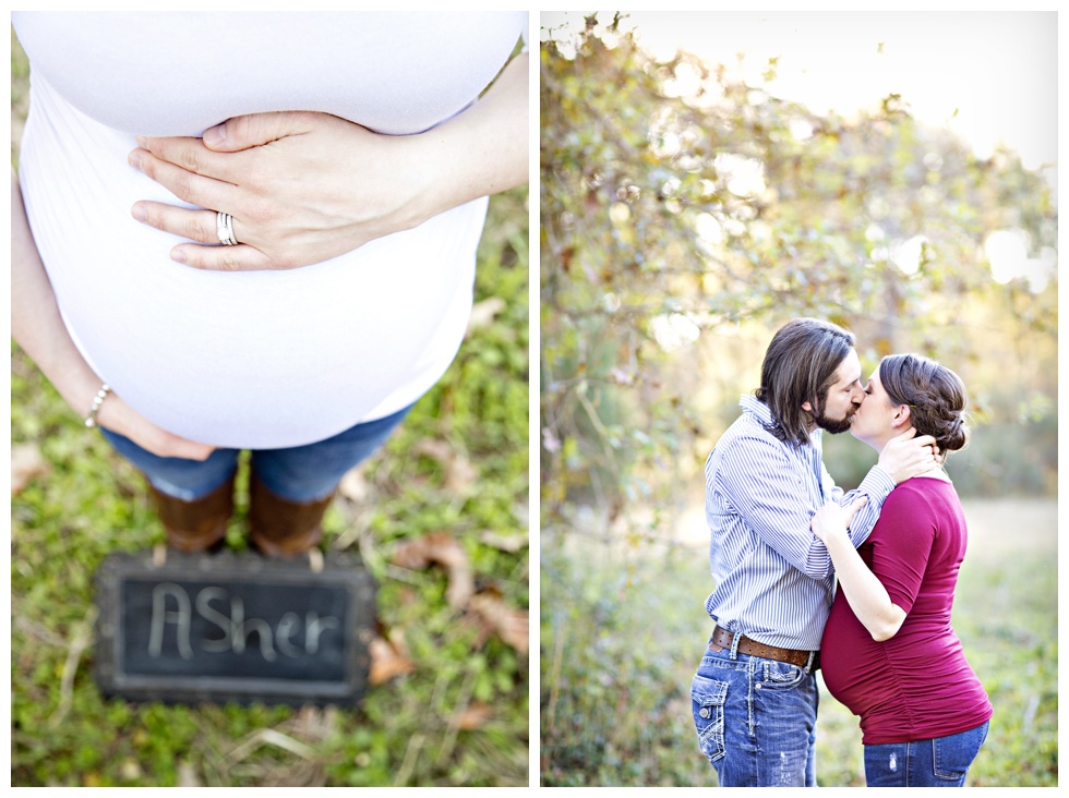 Maternity Photography