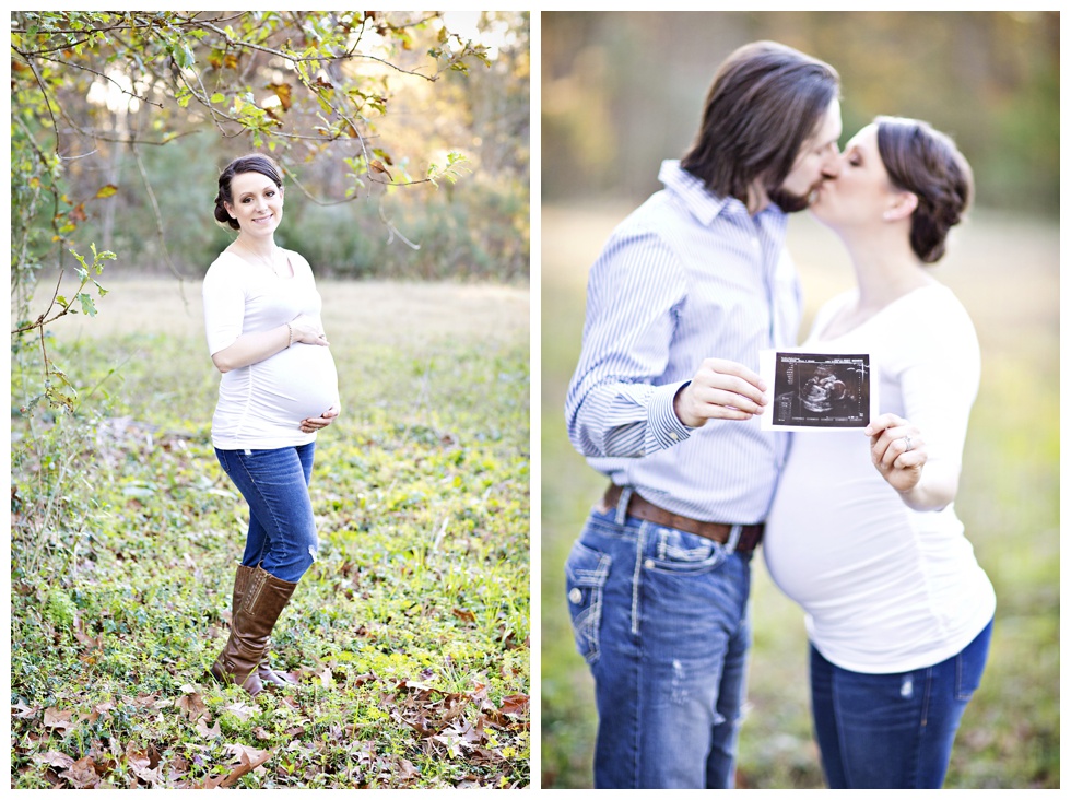 Maternity Photography