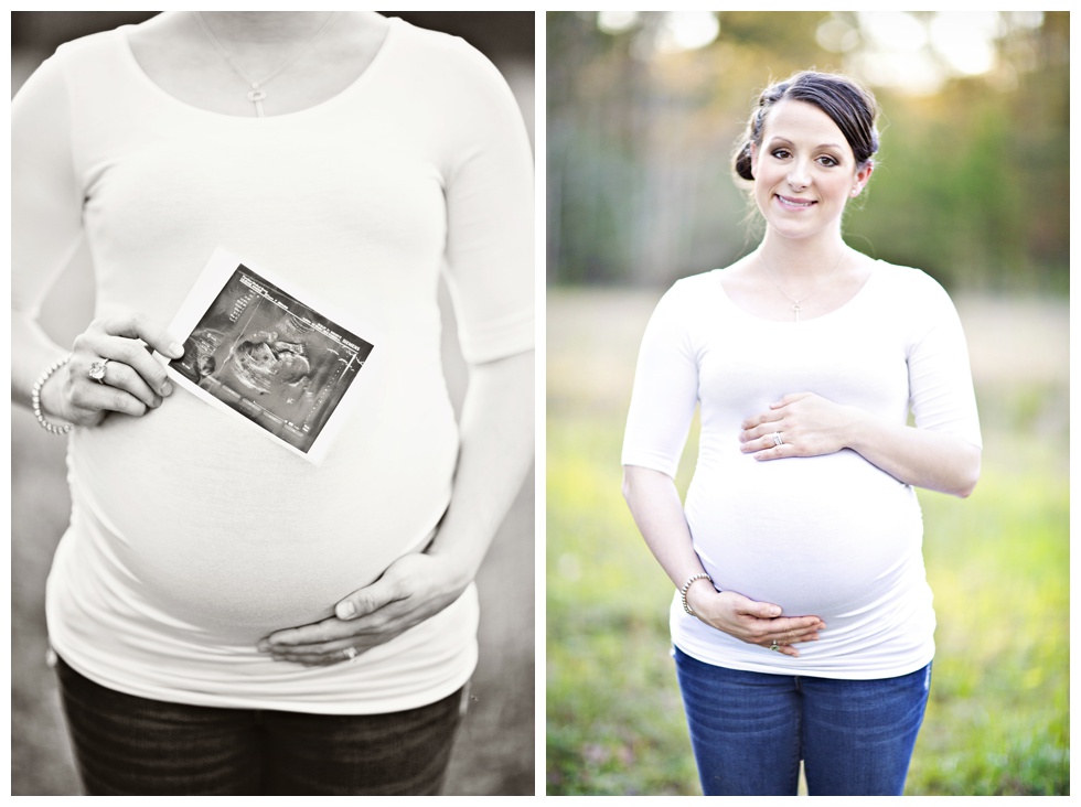 Maternity Photography