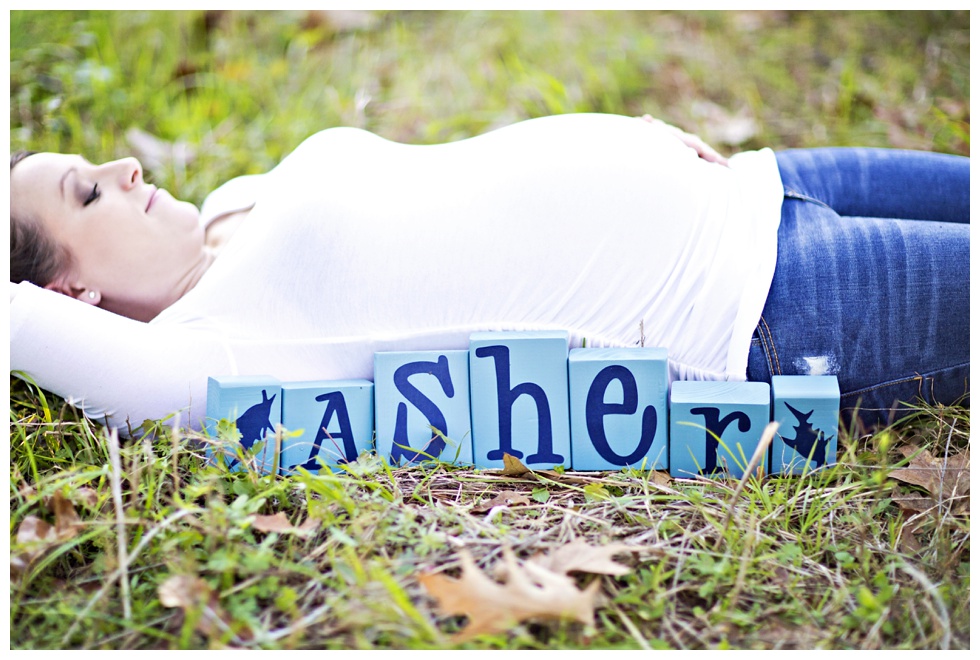 Maternity Photography