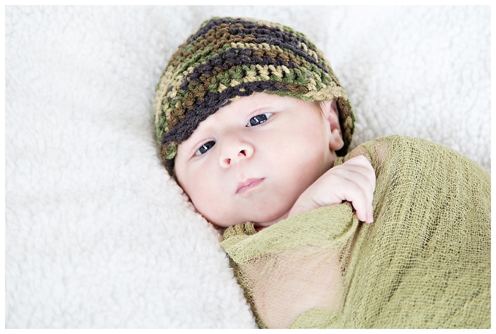 Newborn Photography