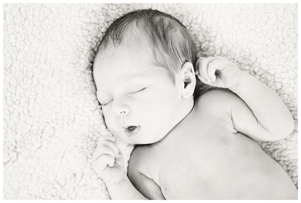 Newborn Photography