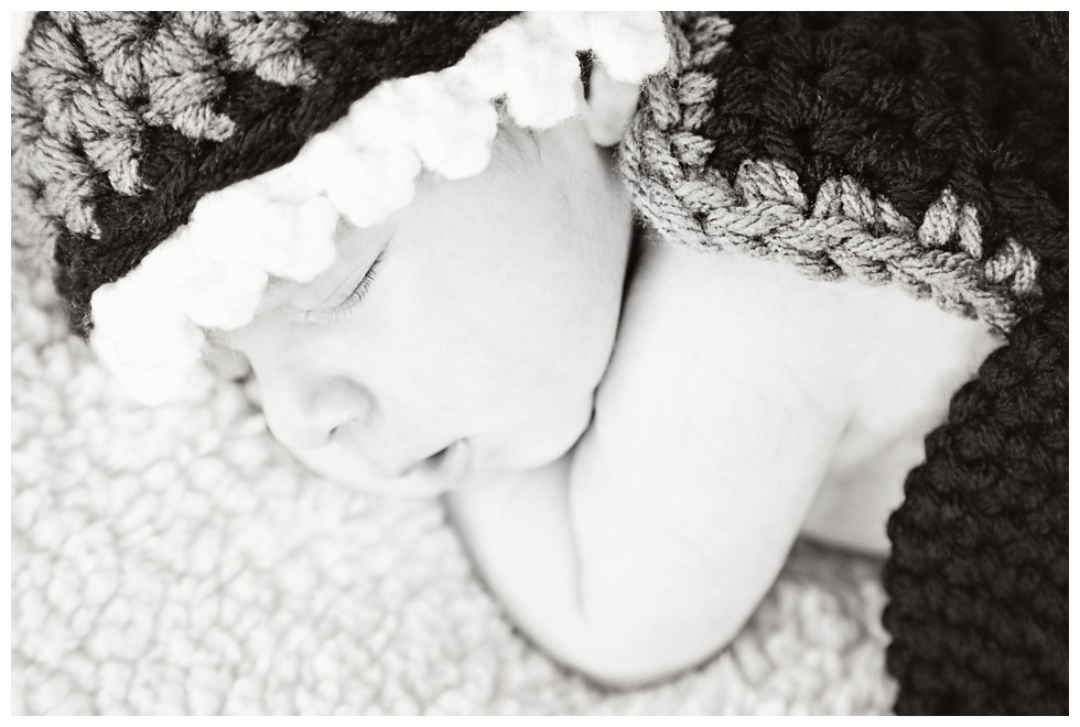 Newborn Photography