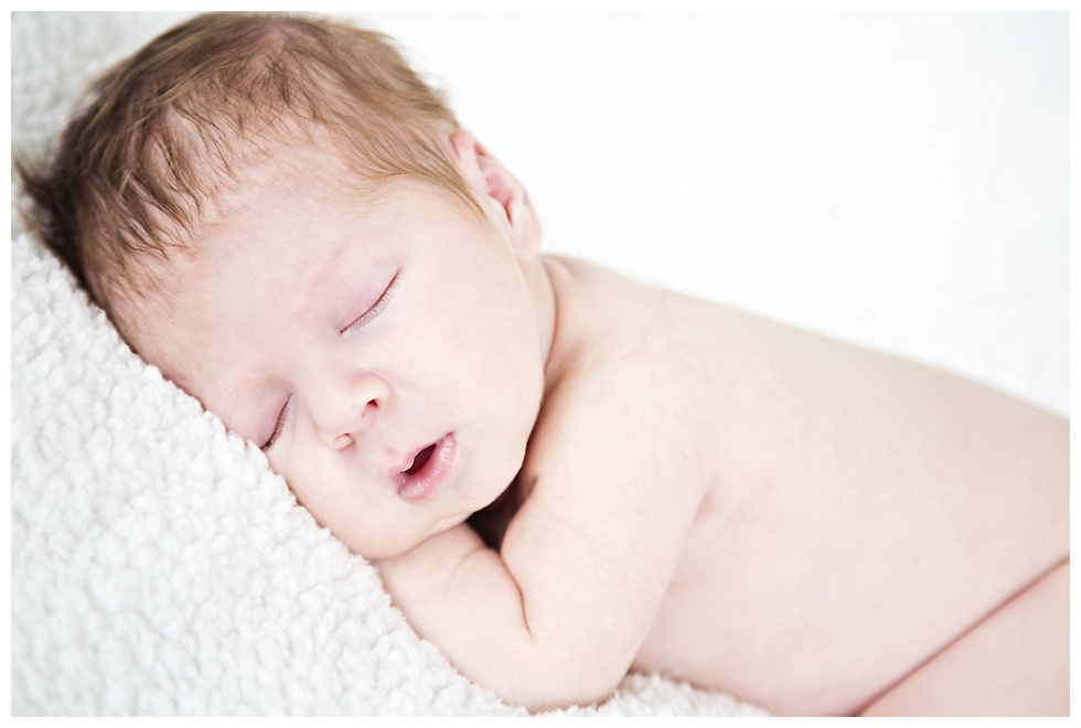 Newborn Photography