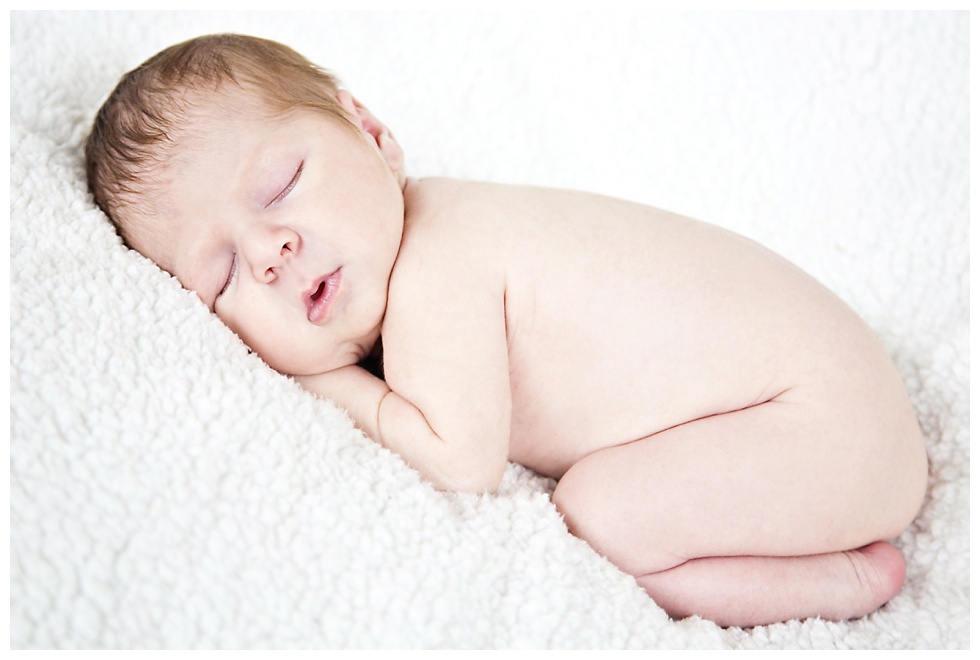 Newborn Photography