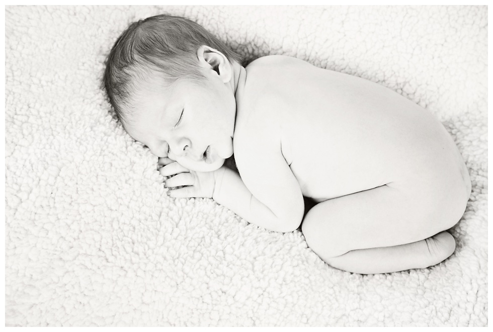 Newborn Photography