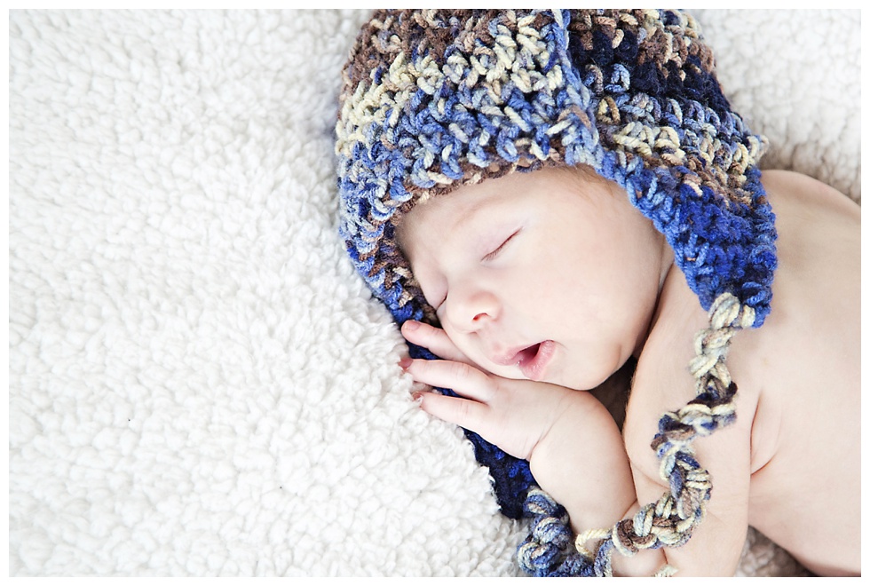 Newborn Photography