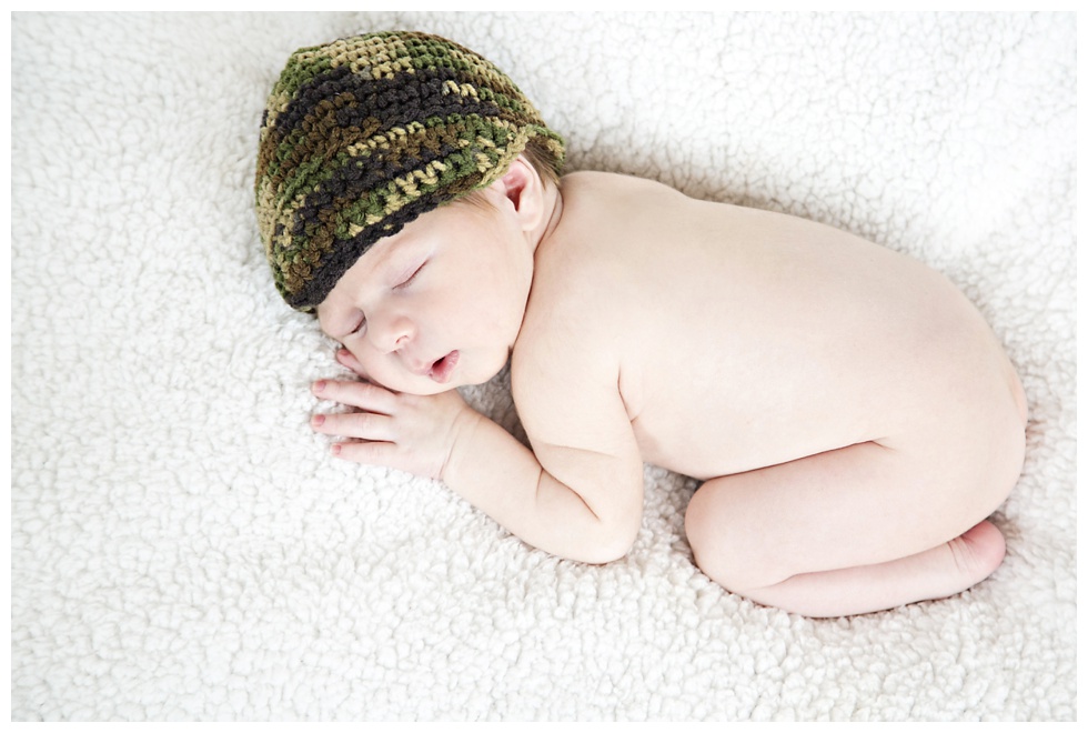 Newborn Photography