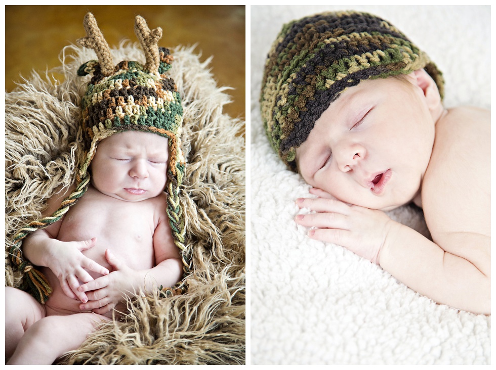 Newborn Photography