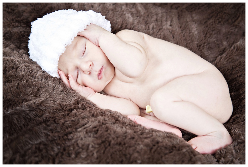 Newborn Photography