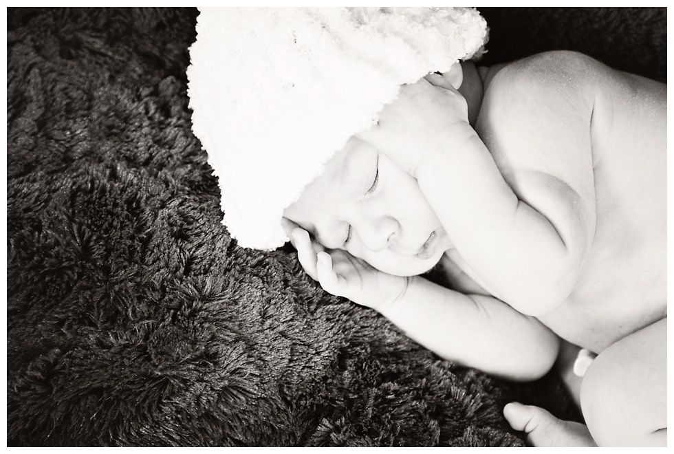 Newborn Photography