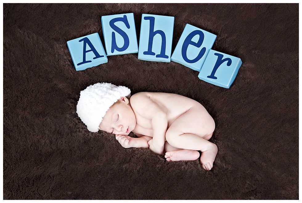 Newborn Photography