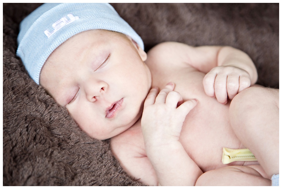 Newborn Photography