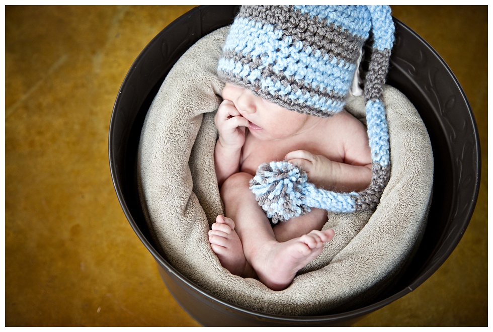 Newborn Photography