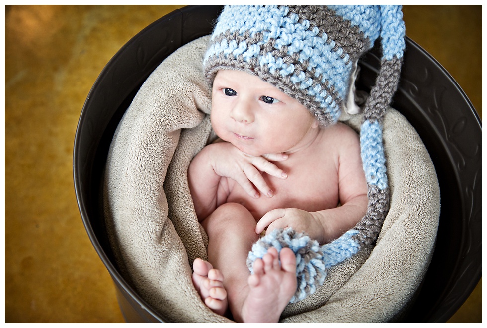 Newborn Photography