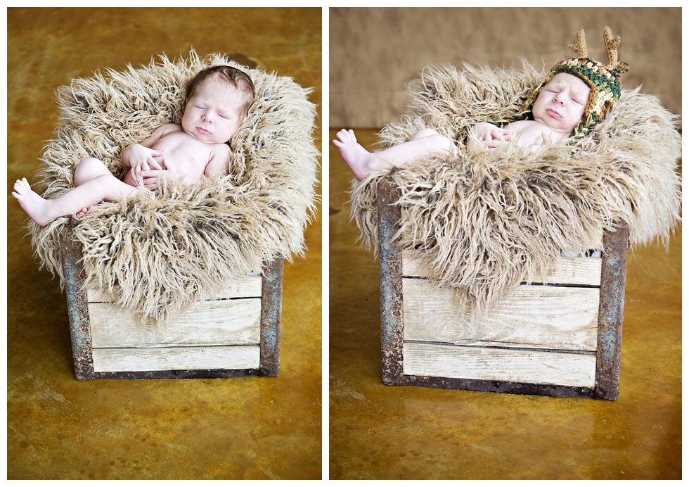 Newborn Photography