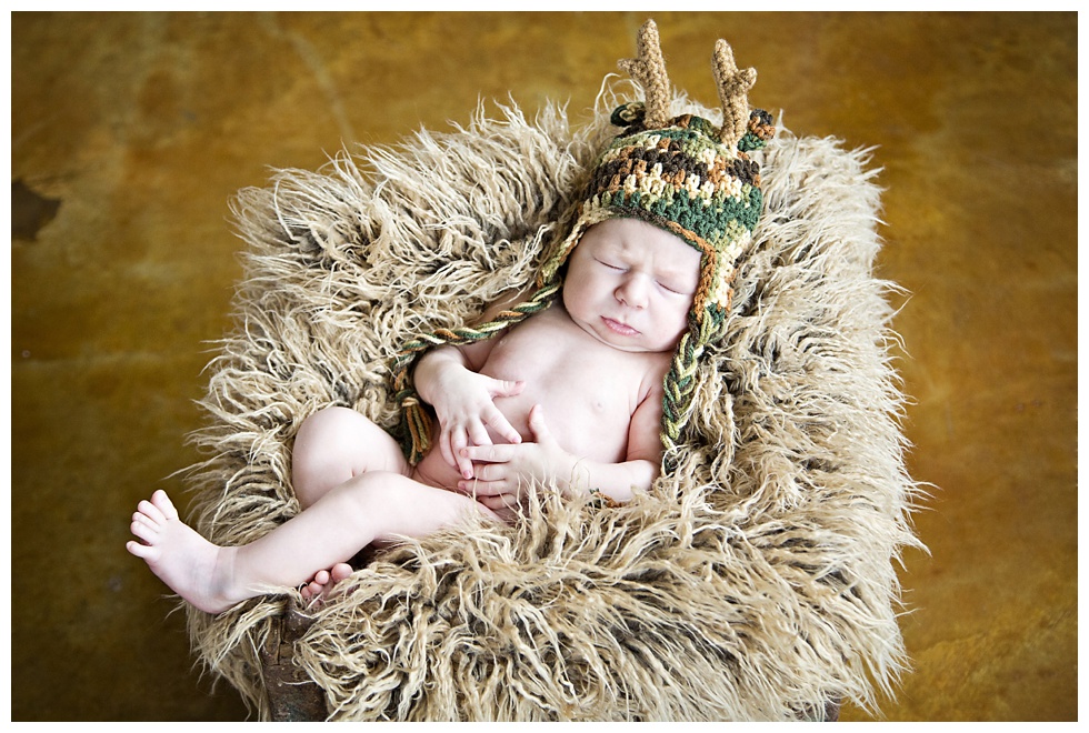 Newborn Photography