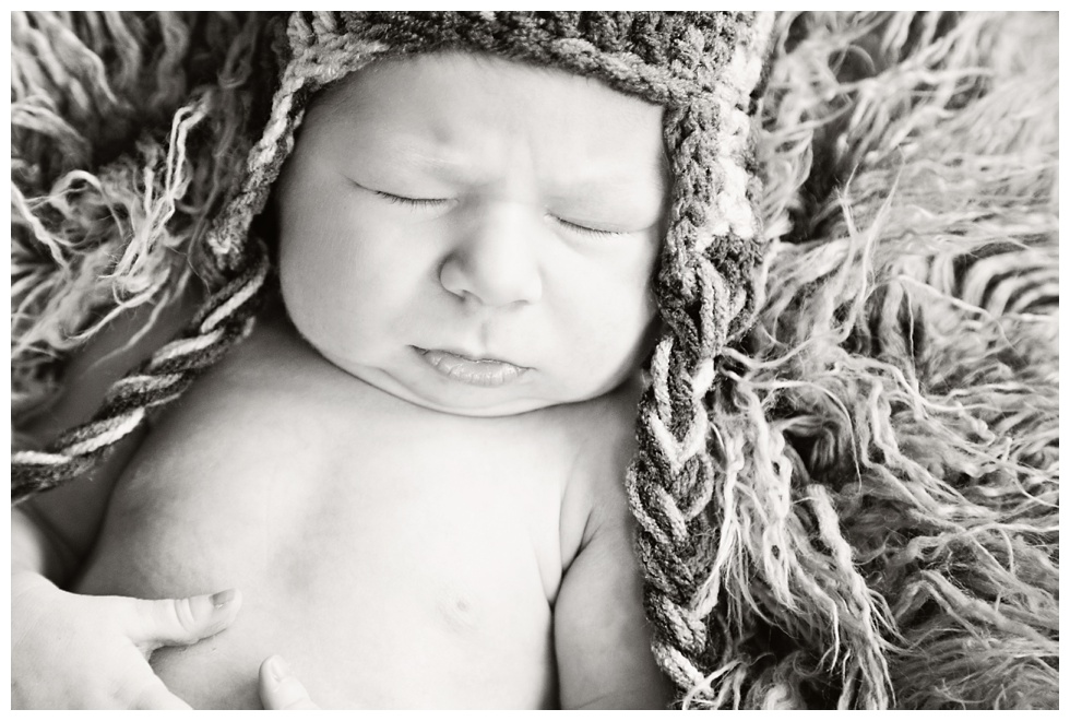 Newborn Photography