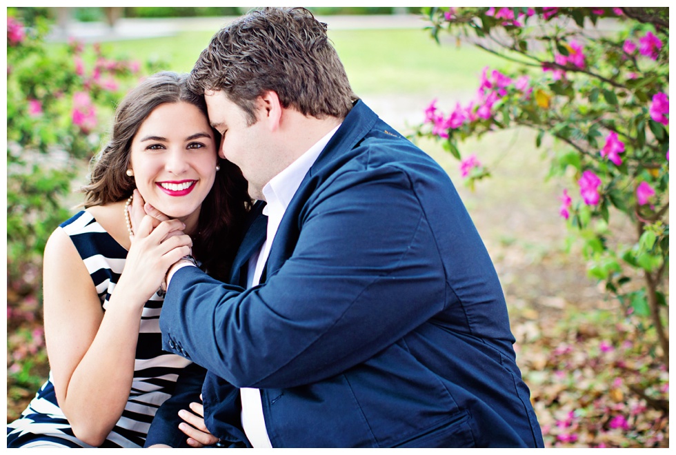 Engagement Photography