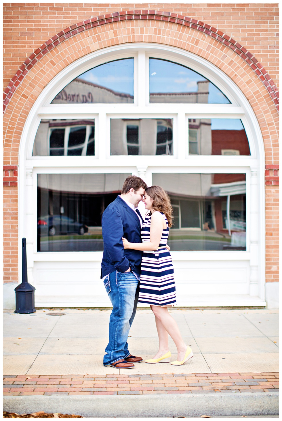 Engagement Photography