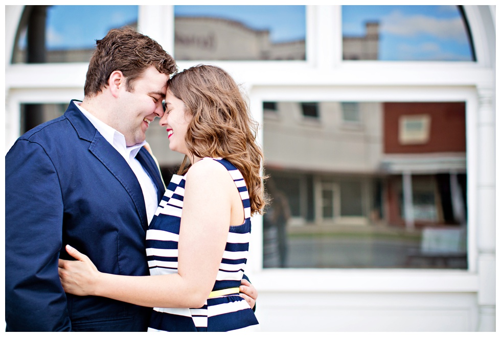 Engagement Photography