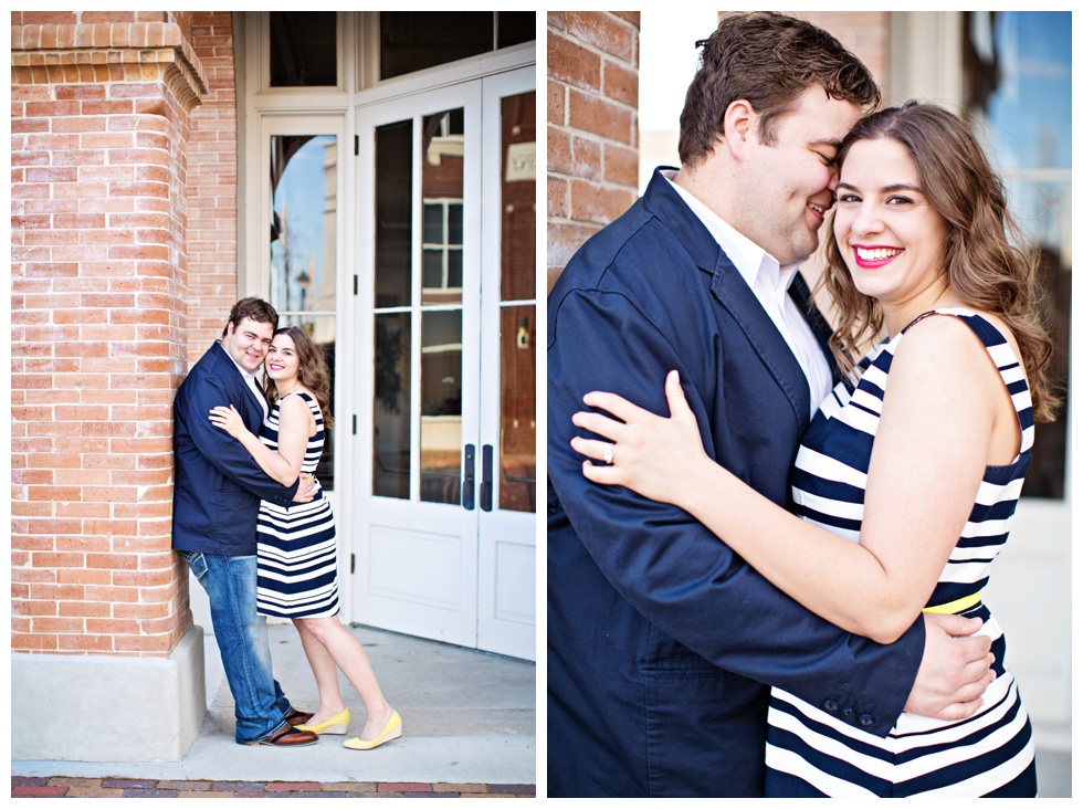 Engagement Photography