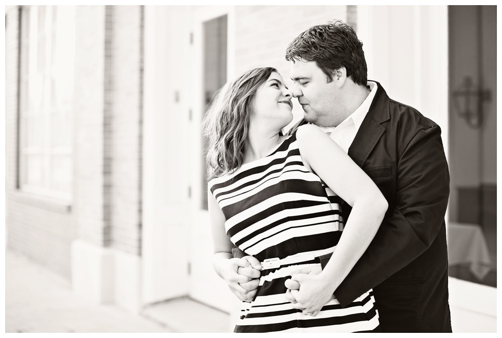 Engagement Photography