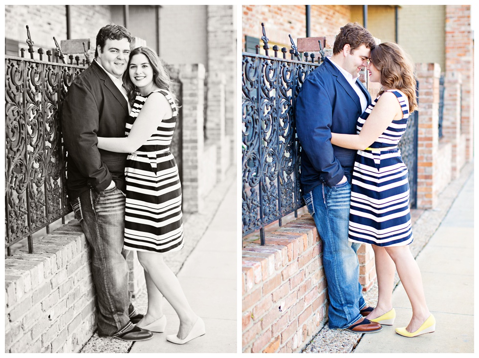 Engagement Photography