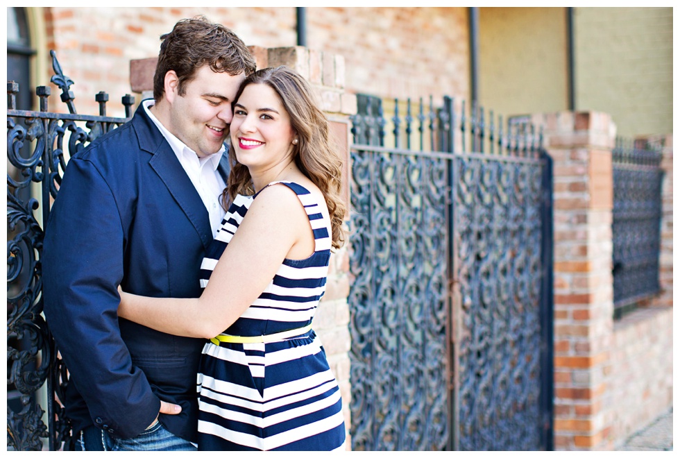 Engagement Photography