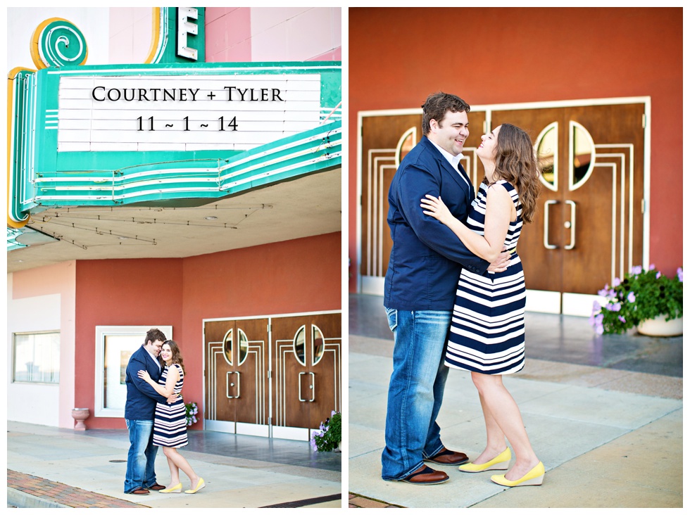 Engagement Photography