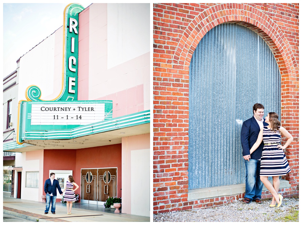 Engagement Photography