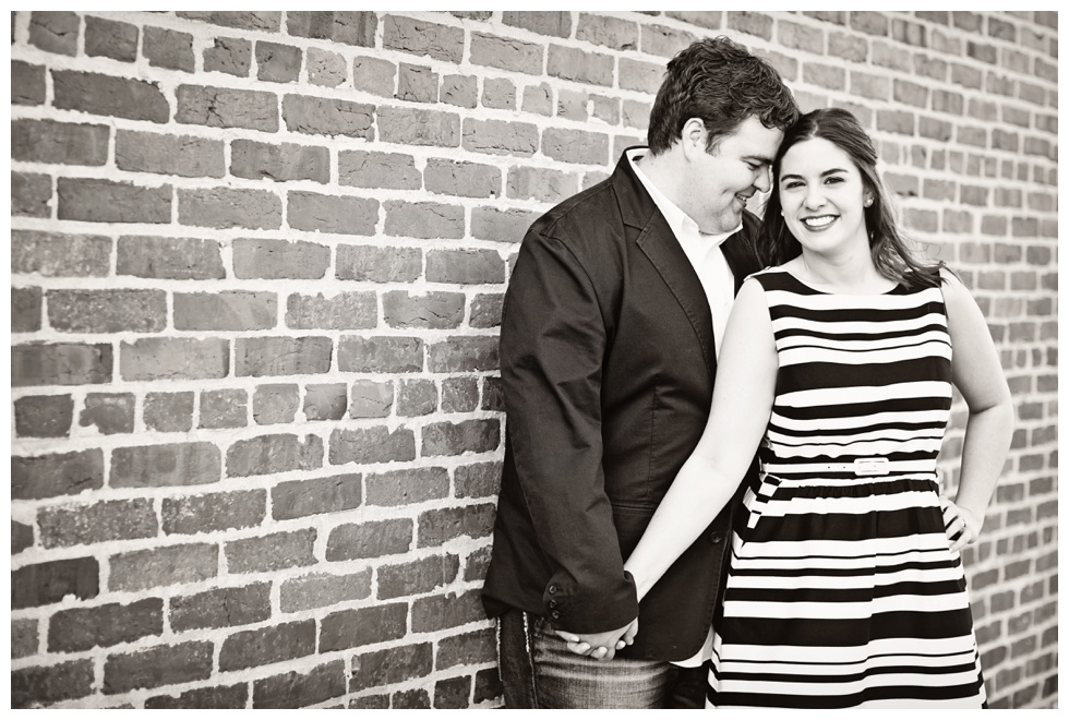 Engagement Photography