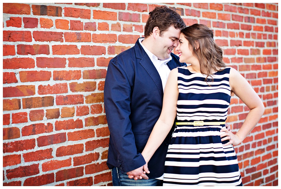 Engagement Photography