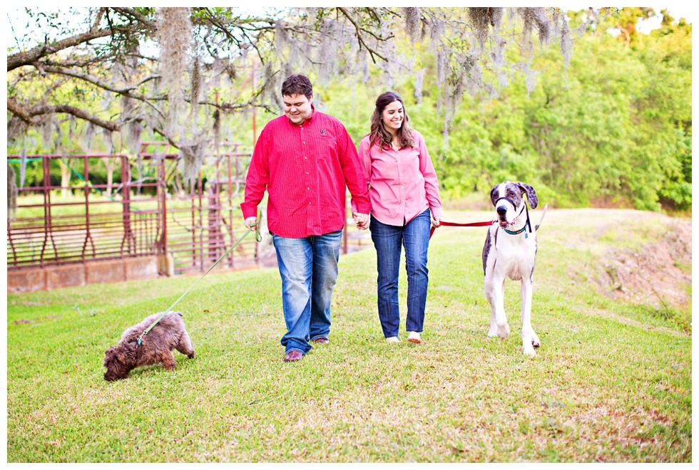 Engagement Photography