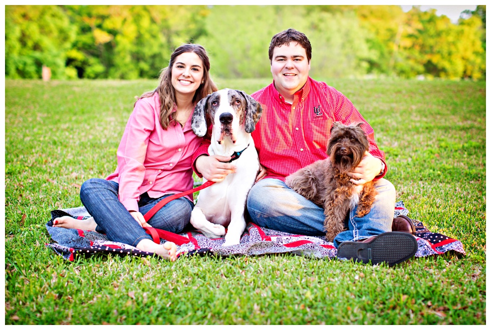 Engagement Photography