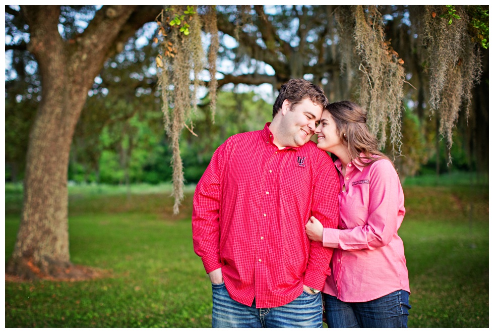 Engagement Photography