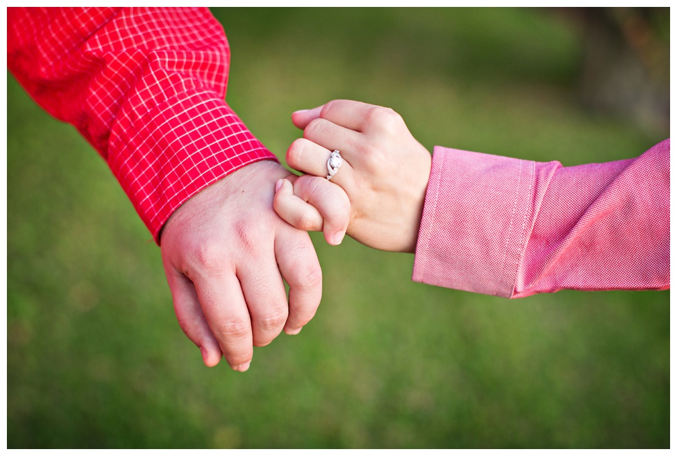 Engagement Photography