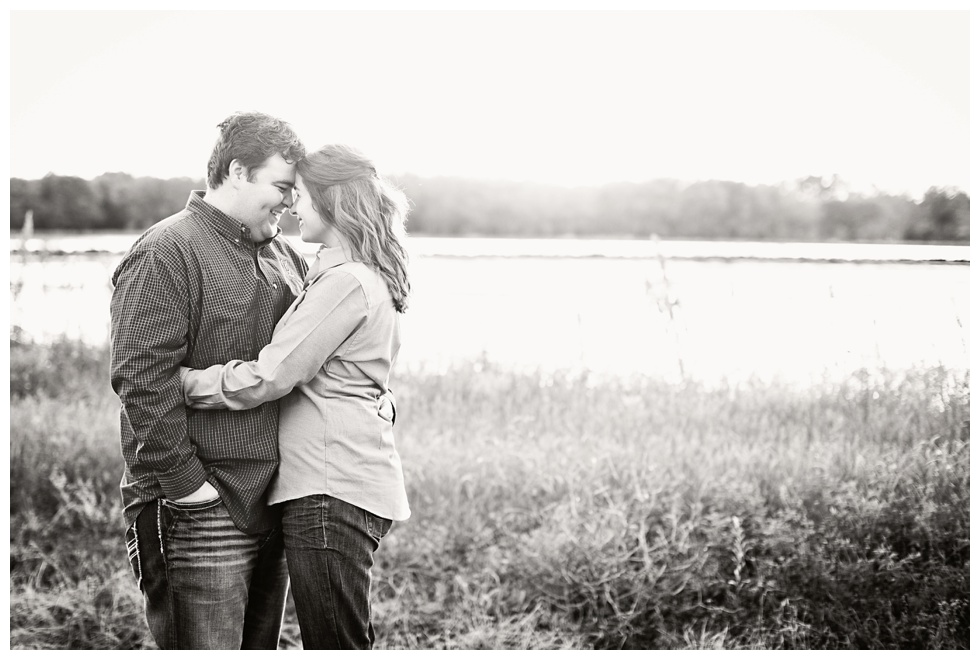 Engagement Photography