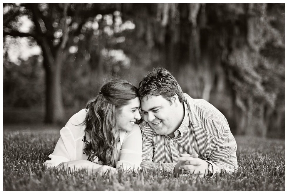 Engagement Photography