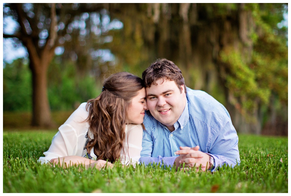 Engagement Photography