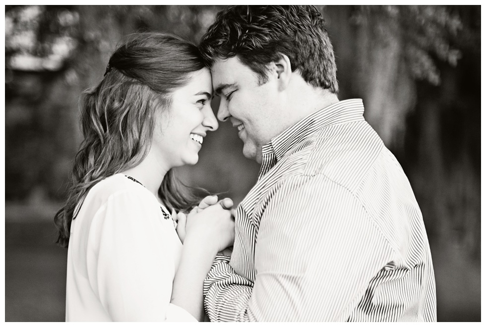 Engagement Photography