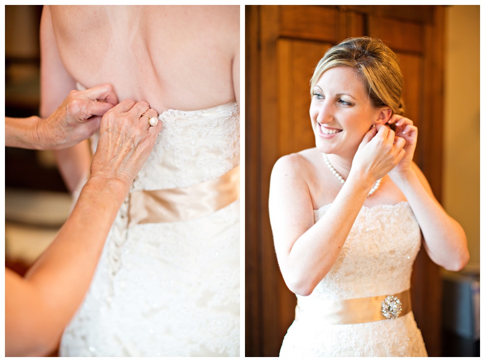 Washington Wedding Photography