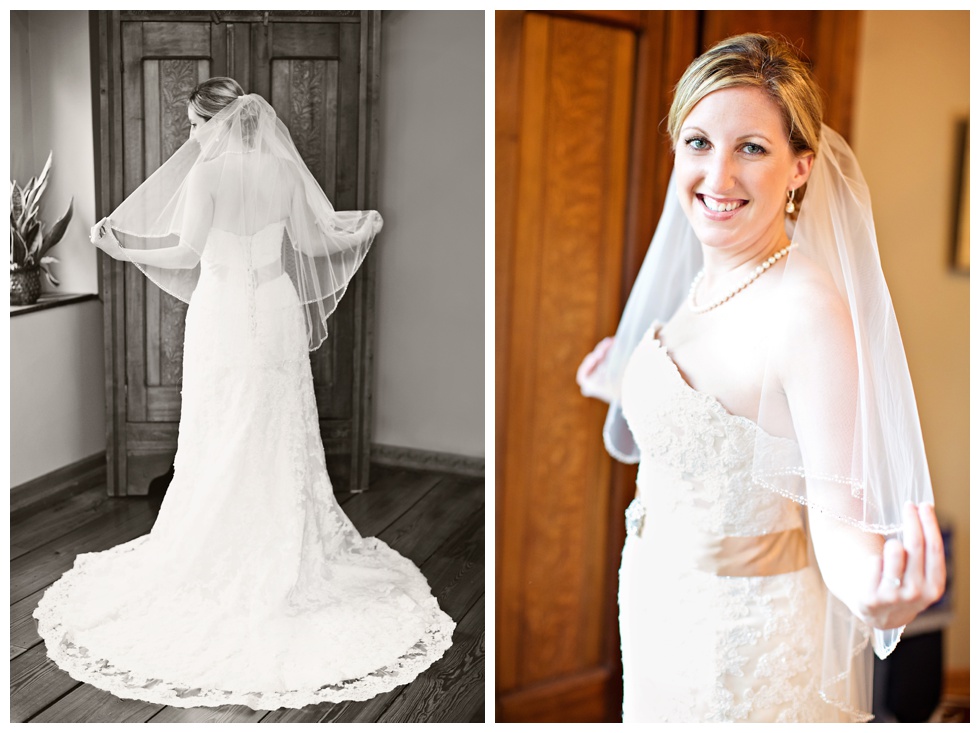 Washington Wedding Photography