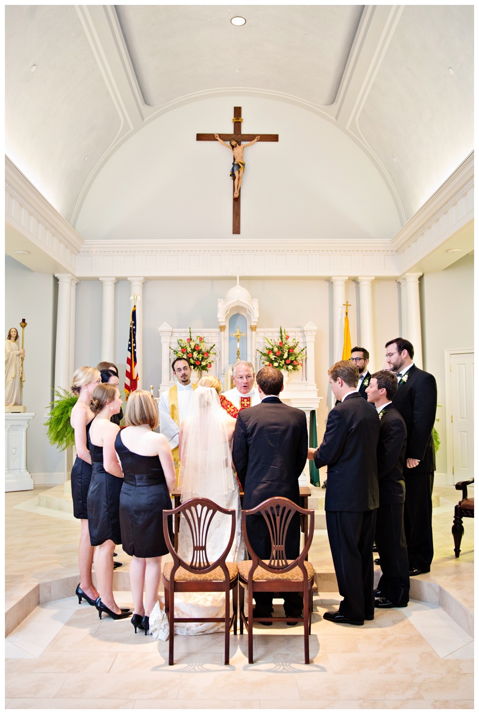 Washington Wedding Photography