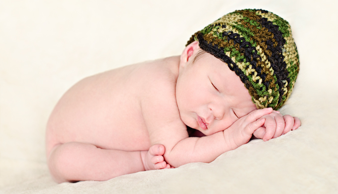 Newborn Photography