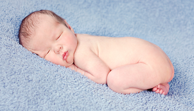 Newborn Photography