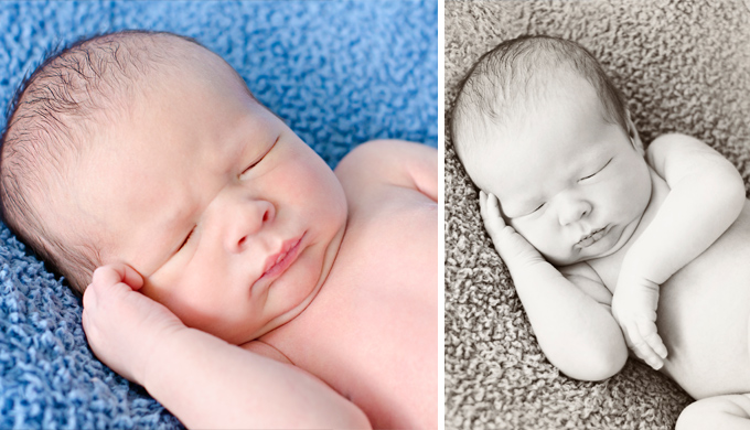 Newborn Photography