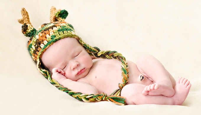 Newborn Photography