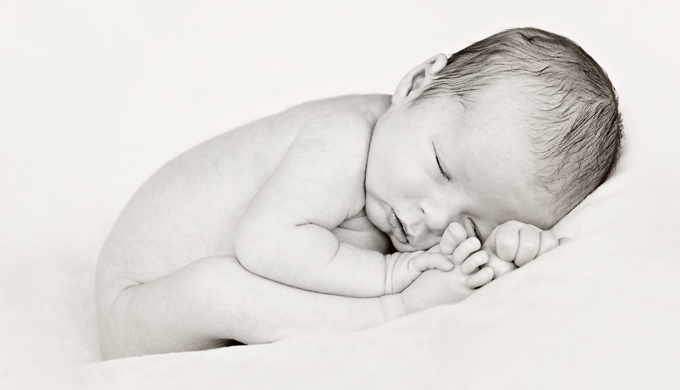 Newborn Photography